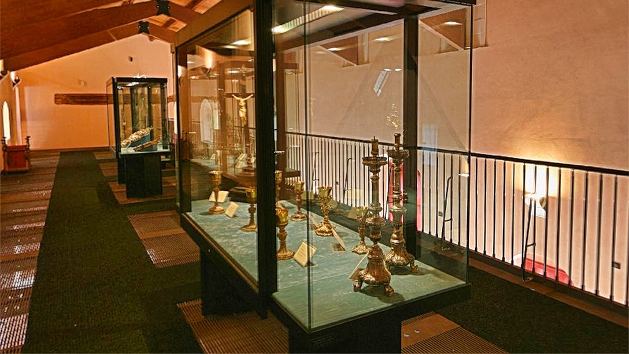 Foto 7 - Vedute del Museo